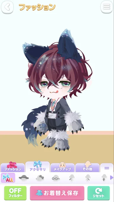 かわいすぎ、爆笑