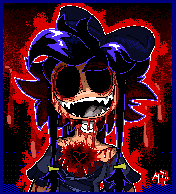 Soup/Marcy/Cyn 💛💉☢ tweet media