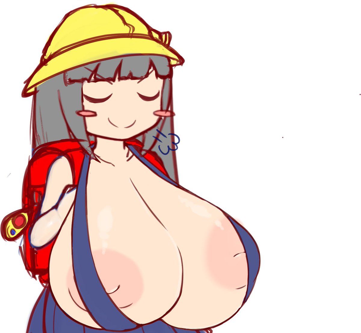 夏盛りは許されるけど夏シコは許されないんですよ 