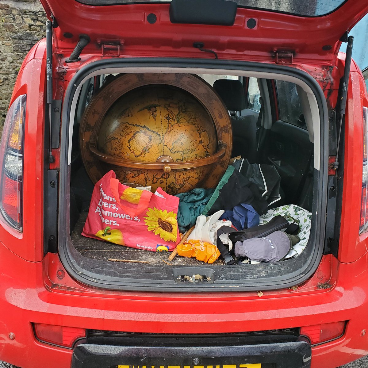 Elaine Wright tweet media