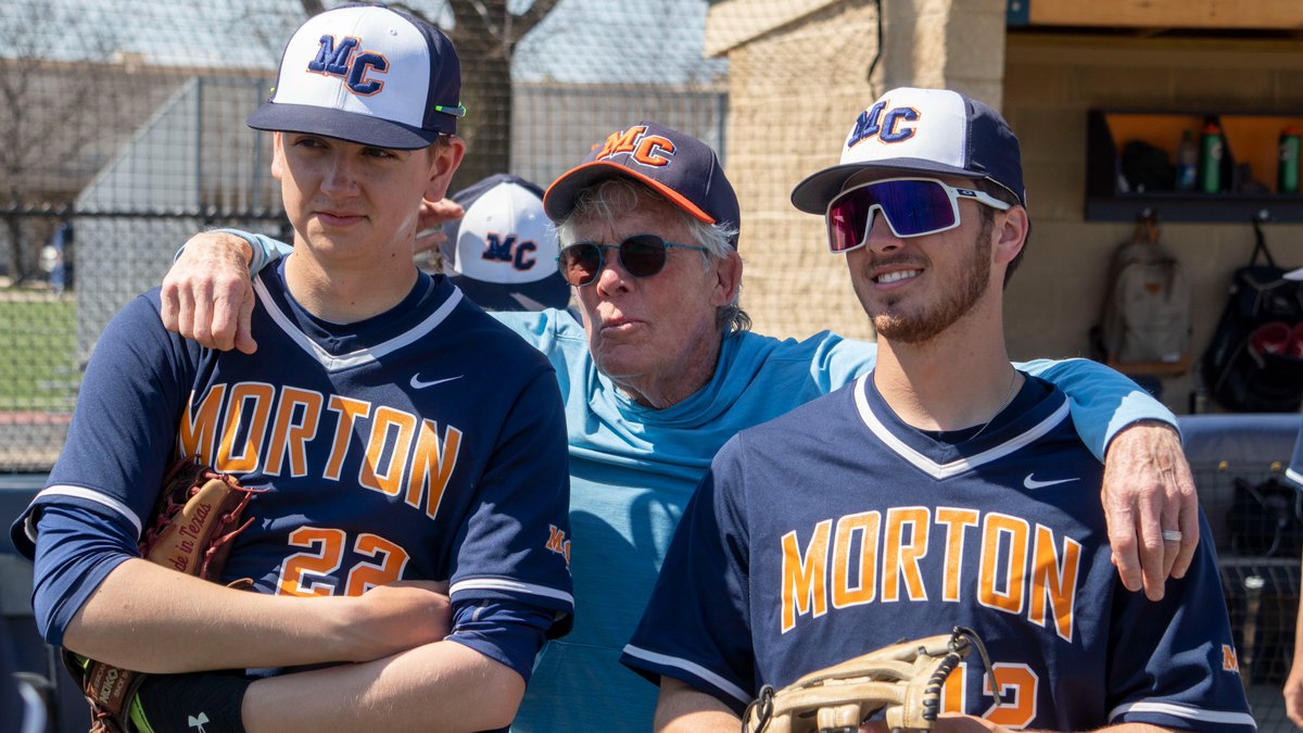 Panther Athletics tweet media