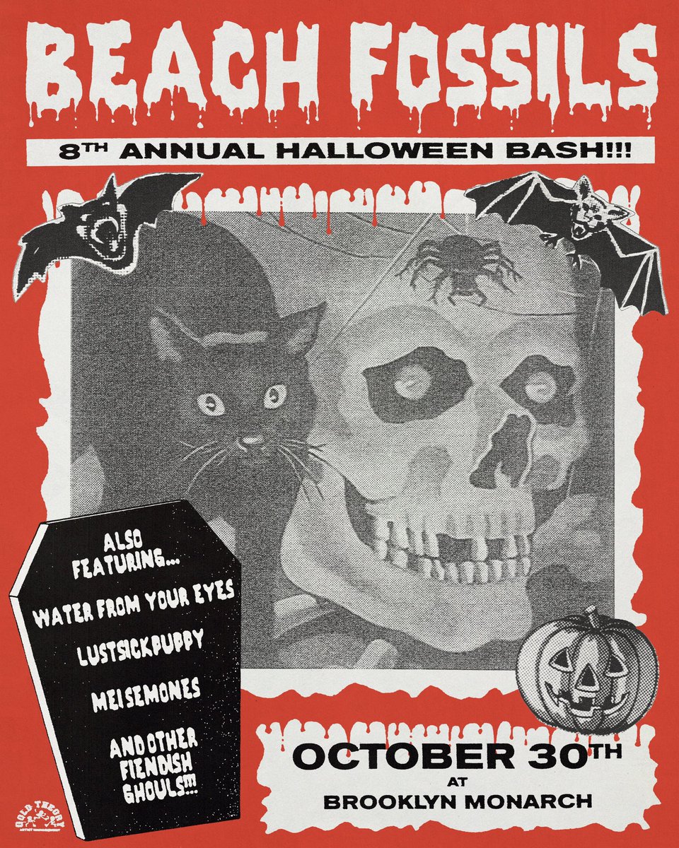 Miles To Go Presents tweet media