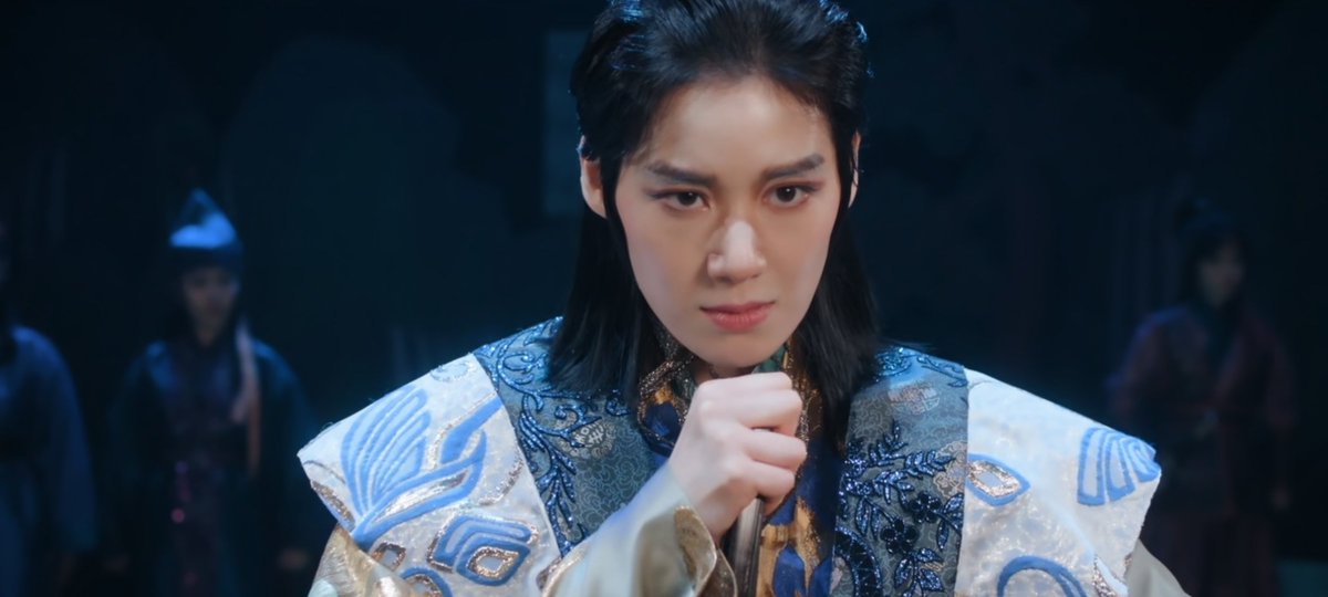 daheeverse's tweet photo. MALE LEAD MOON OKGYEONG

#Jeongnyeon_TheStarisBorn #JeongNyeon_TheStarisBornEp6 https://t.co/UofqYguwWl