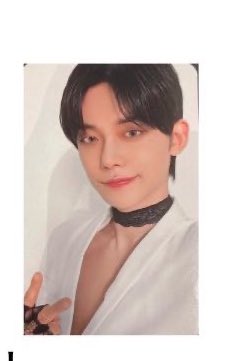 1623s18's tweet photo. HYPERFOCUS:TOMORROW X TOGETHER VR CONCERT TXT トゥバ トレカ 交換

譲 ヨンジュン

求 💖ボムギュ

郵送希望ですお気軽にお声かけください🧸 https://t.co/sxUbvRXrB3