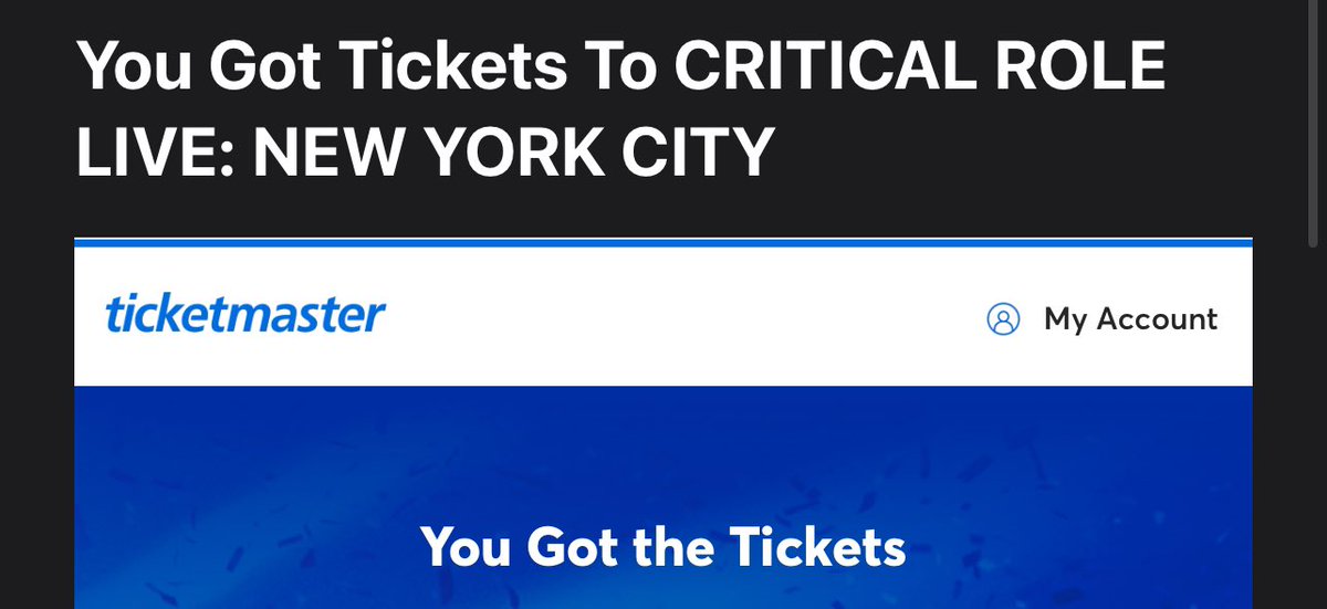 lolipopmischief's tweet photo. @CriticalRole Fjorjester wedding here I come!!!! https://t.co/kMUrIUNVlj