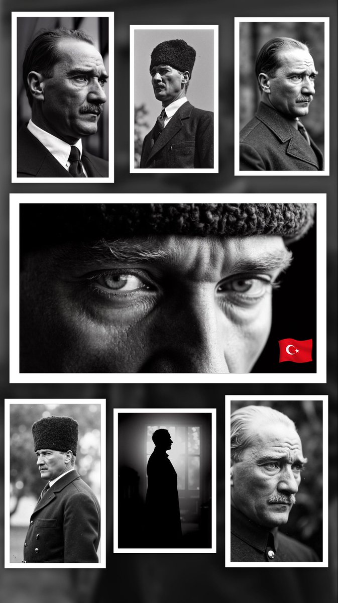 bjkelif's tweet photo. TÜRKIYE CUMHURİYET'  i onun eseri. 🇹🇷    #OnunEseri #29EkimBayrakAsalım #29EKİM  #Atatürk https://t.co/Y7R6nyJNAH