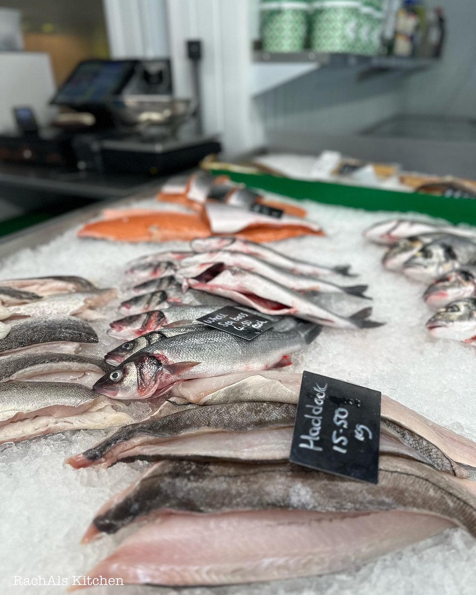 RachAlsKitchen's tweet image. A quick trip down to @Sailbrand this morning to buy some #freshfish #freshseafood off their fabulous #fishcounter … #dinnerparty #catering #cateringforalloccasions … #instafood #foodstagram …