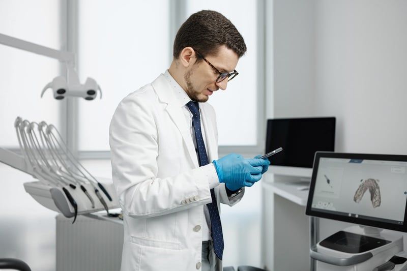 Clear to Launch Dental Solutions offered a 3-step marketing plan to help practices improve their online presence and attract more patients. buff.ly/4dV96XS