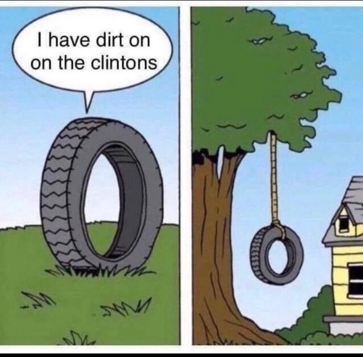 Loquacian's tweet image. One more for the #ClintonBodyCount...

@HillaryClinton