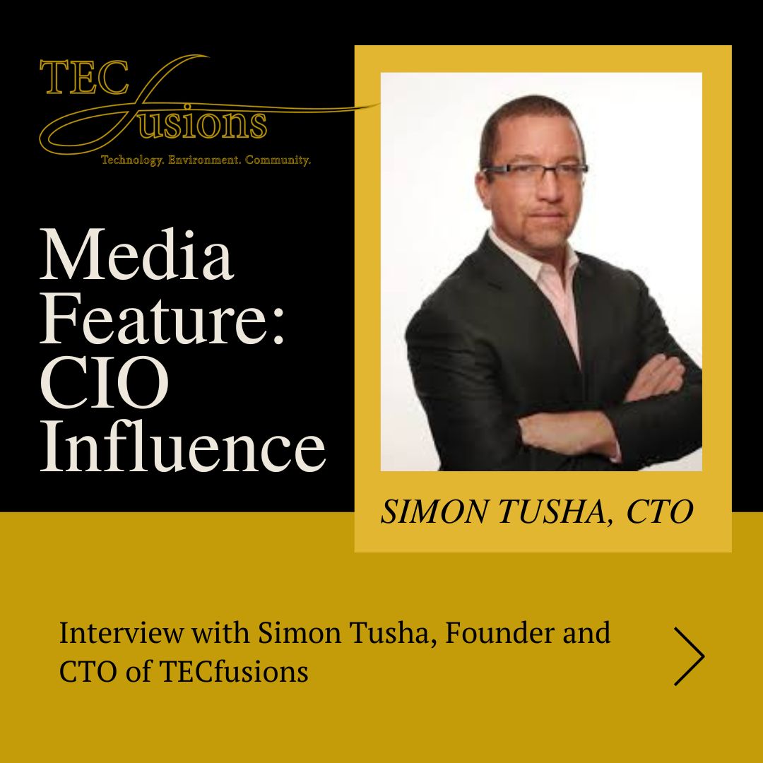 How do data centers evolve for a sustainable future? Simon Tusha, Founder and CTO of TECfusions, dives deep into the industry's biggest challenges and our groundbreaking approach to energy use, adaptive reuse, and AI readiness. Discover how TECfusions is reshaping data centers to