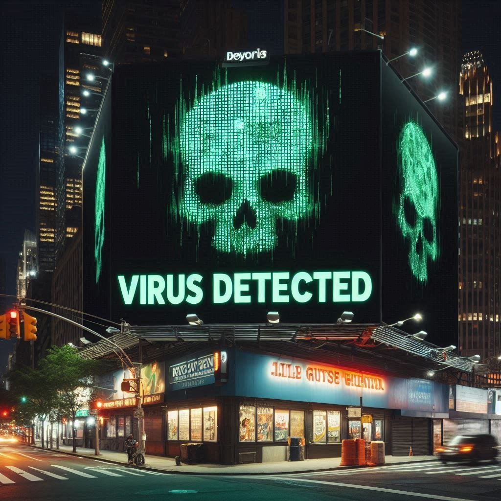 PCoelho420's tweet image. We’re here to prove AI isn’t everything With $VIRUS, we’re taking back control 🔥 #InfectTheSystem

@Sartoshi0x