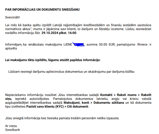 Ance Tarvida tweet media