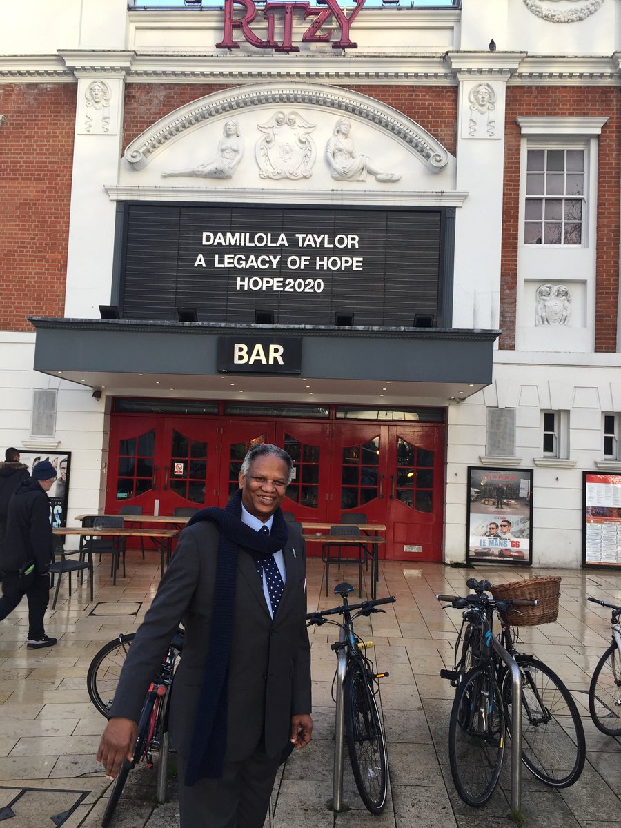 Today would have been Richards 76 birthday. Here is his final interview with <a href="/NewsFrenchTony/">Anthony France</a> To remind ourselves his legacy lives on standard.co.uk/lifestyle/rich… <a href="/HopeCollective2/">THE HOPE COLLECTIVE</a> staged the community policing Hope Hack in Coventry. On December 9th we repeat it in London #LegacyOfHope