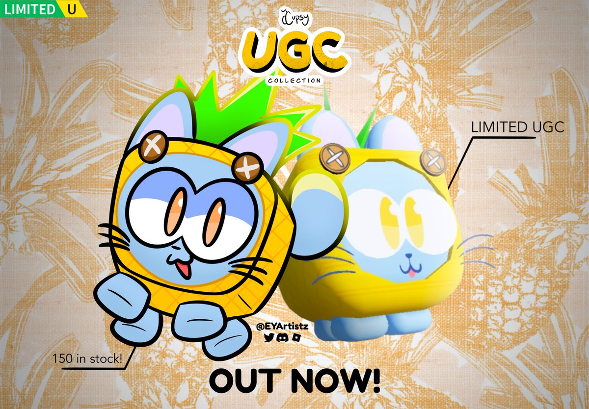 ☆Cupsy☆ tweet media