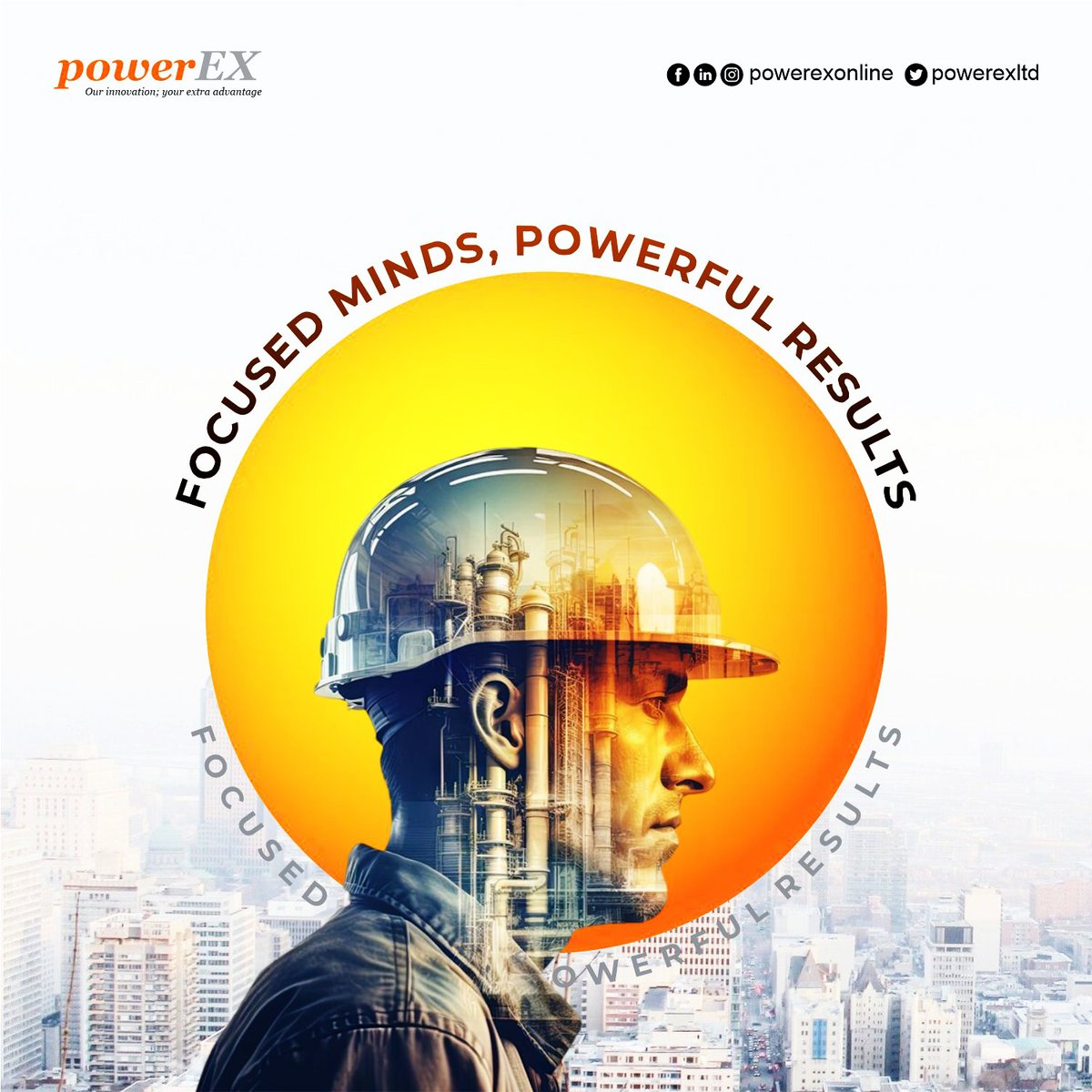 Whether it’s building dreams, solving challenges, or pushing limits, stay focused and watch the results speak for themselves. Keep pushing forward! 💪

#FocusedMinds #PowerfulResults #StayMotivated