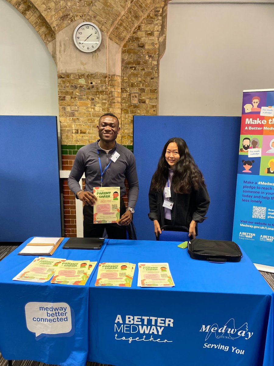 AcesoGHC's tweet photo. Food insecurity? Not on our watch. 💥 The UCL-led CAPITAL-Medway project, with powerhouse partners like WCF, Hitch Marketing, Gillingham Street Angels, Medway Council, and top universities, is putting solutions into action for healthier kids and a stronger community.  🚀 https://t.co/9cLZwFRF1K