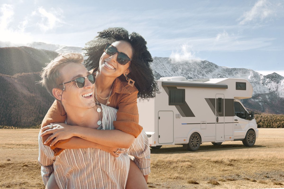 SunLivingUK's tweet photo. Everything you need from a modern motorhome

Did you know that Sun Living motorhomes have been made by Adria for over fifteen years? It has always stood for good design, easy to use and good value
https://t.co/DfMG692r0J

#vanlife #camping #motorhome #campervan https://t.co/L9iiLUttaV
