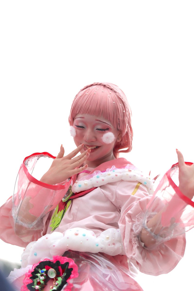 okabeeeeee's tweet photo. そして、分身したところでカメラ10台もないので、やはりみんなの投稿を見て楽しむしか道は無い...！となる

#mkp_2024 https://t.co/LQf3na1SOJ