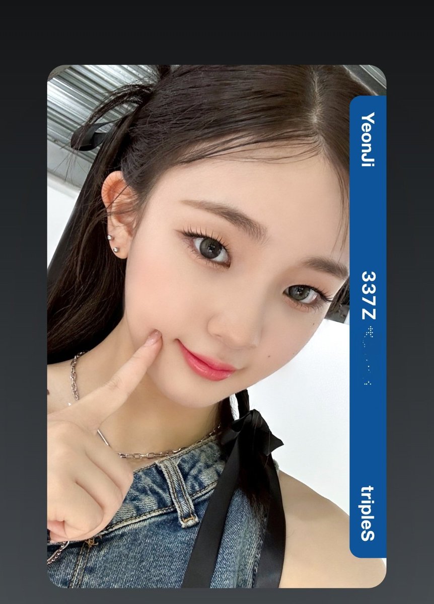 Objekt Giveaway

Thx for sponsors!!!

Dahyun B305 added in a 200 vote slot!!!
5 vote for Yubin D342 and D337
40 vote for Dahyun B310

Like + RT + Comment 
(on the post qouted below)
screen record w/id watermark and u will have a chance to win these cards!!!