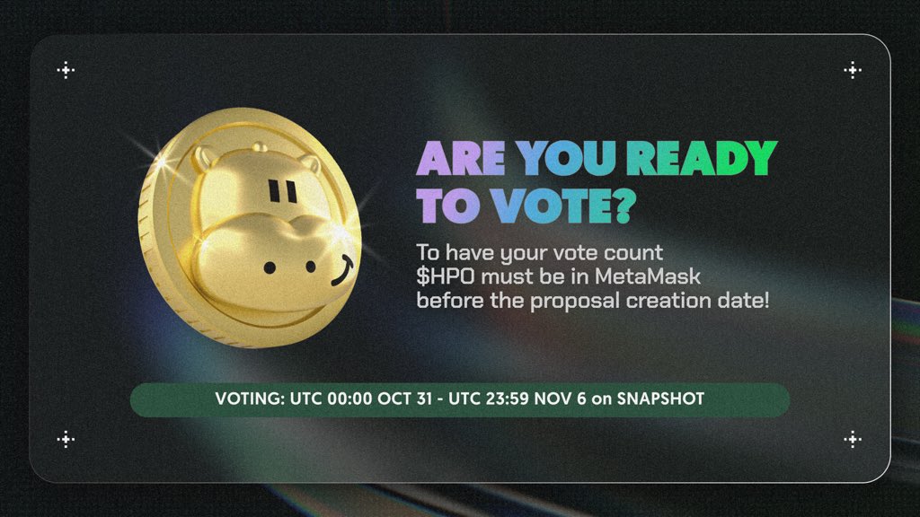 Hippo Protocol tweet media