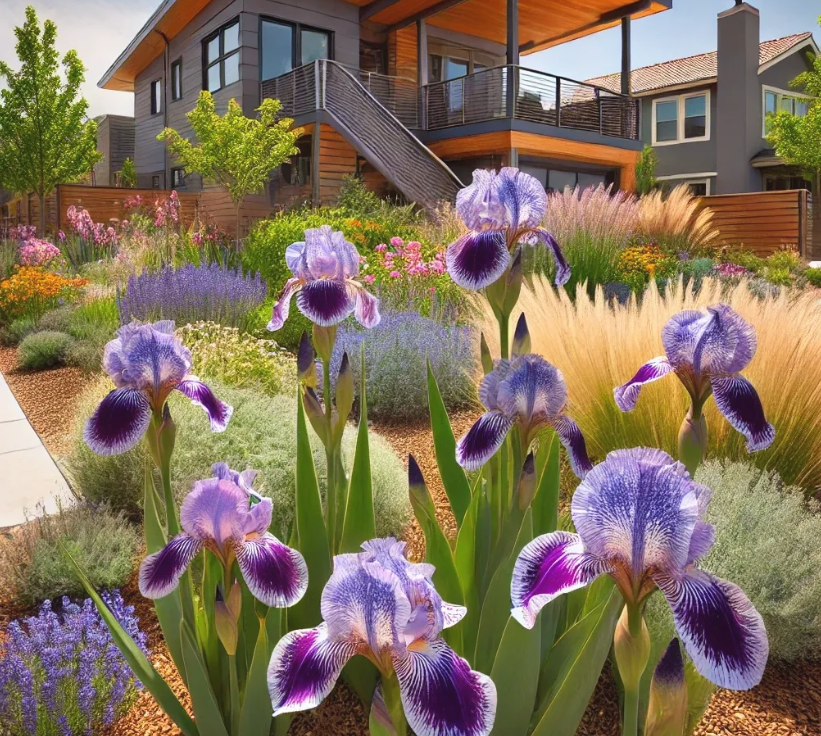 AOSDenver's tweet photo. Top 10 Iris For The Belcaro Area (1 Bonus One At The End)
https://t.co/dmDVnVhowQ https://t.co/xwM1GTqu9d