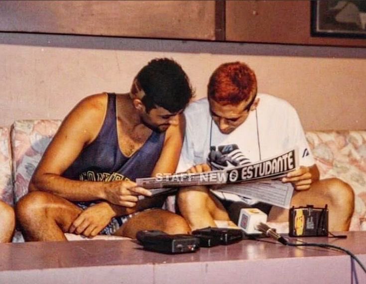 todo dia uma foto dos mamonas assassinas (@tododiamamonas) on Twitter photo 