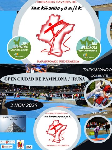Meet In Pamplona & Navarra tweet media