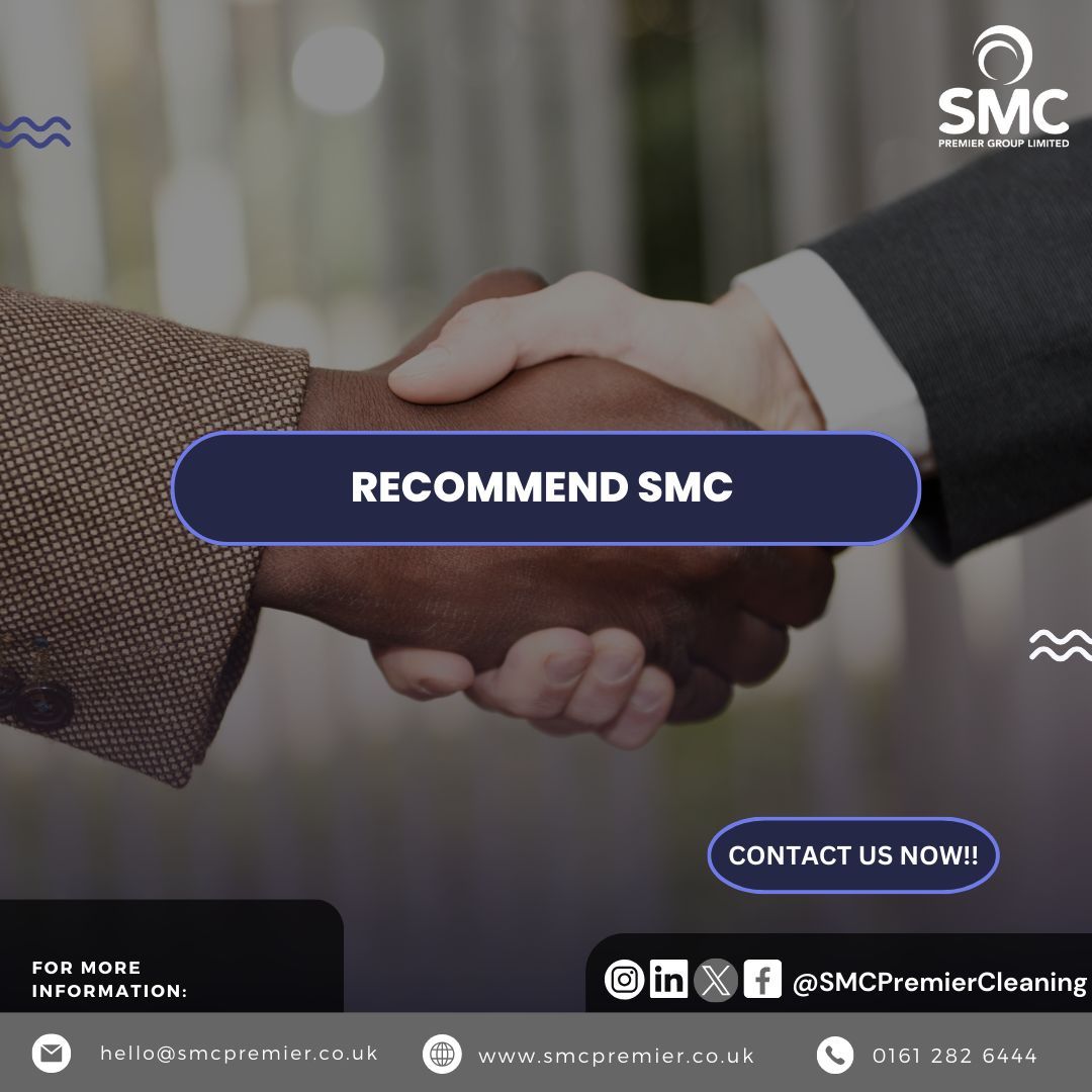 SMC Premier Group Ltd tweet media