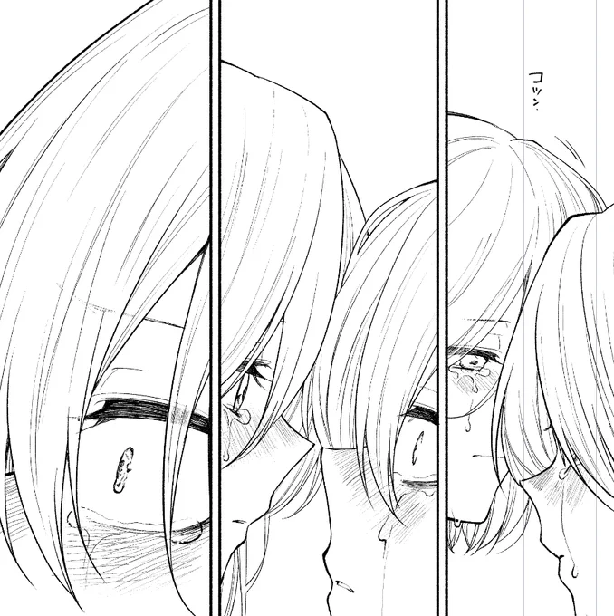 さつさく編、最終話
11月上旬にBOOTHにて公開できると思います。
もうしばらくお待ちを。 