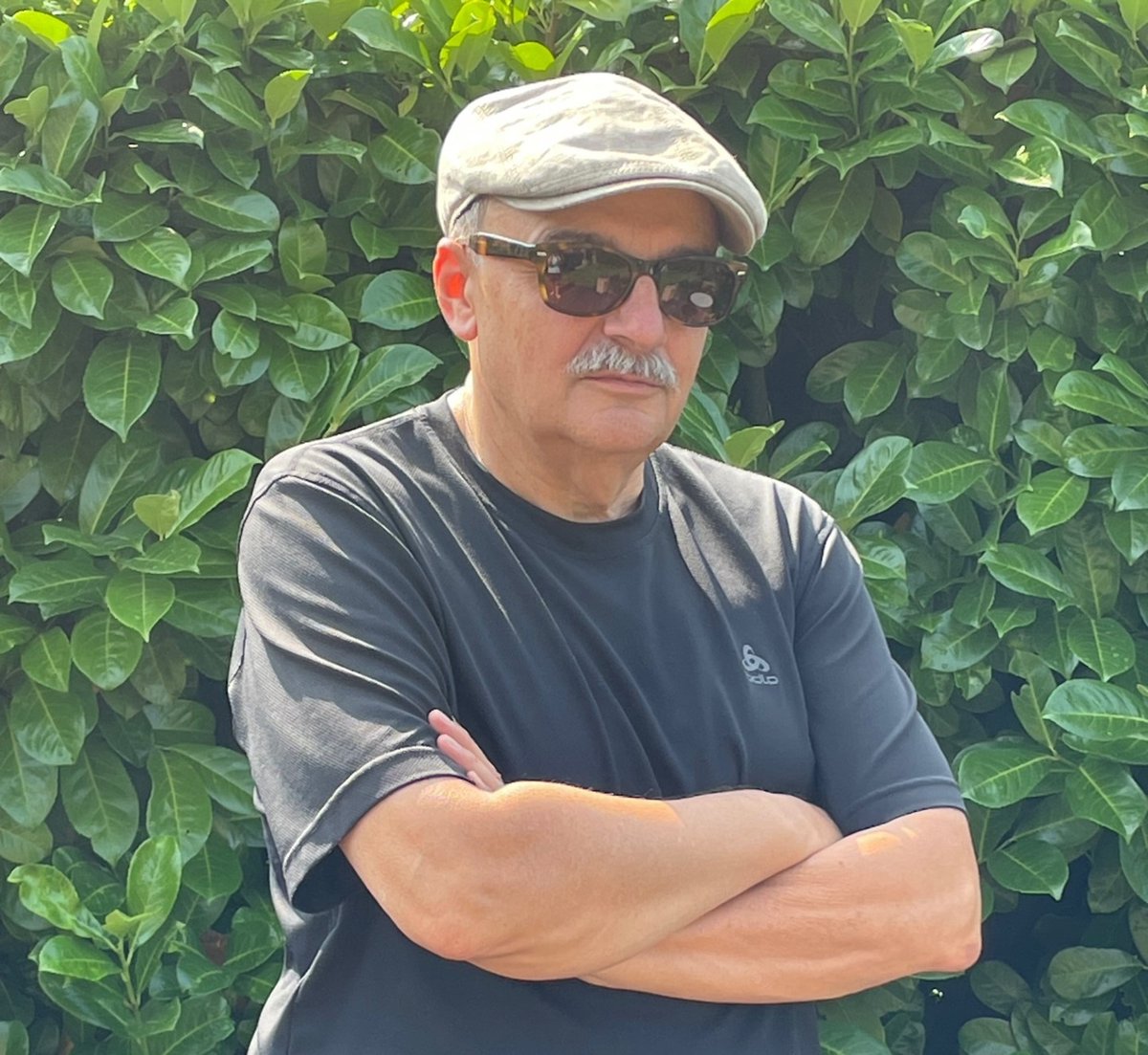 the_tunesclub's tweet image. 🔊 Dive into the pulsating beats of &apos;Time for Three&apos; by veteran artist Martin Biller! This techno masterpiece is here to elevate your playlist 🎶✨

Listen now 🎧💿👉 
open.spotify.com/track/3KmcZB9k…

#TechnoVibes #MartinBiller #TimeforThree #TechnoMusic #SpotifyMusic