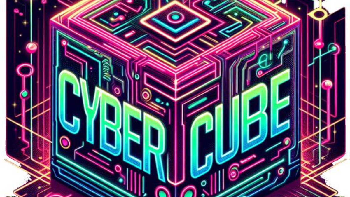 infoGMV_es's tweet photo. La empresa española GMV lidera la misión #CyberCUBE de la Agencia Espacial Europea para reforzar la ciberseguridad en el espacio. Via @larazon_es
 
https://t.co/TtgRpWHPVC https://t.co/ajEvjHUVBs