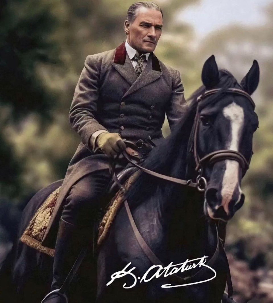 ECestepe's tweet photo. Cumhuriyetimiz 101 yaşında 
‘’Efendiler yarın Cumhuriyeti  ilan edeceğiz’’                  Mustafa Kemal Atatürk #onuneseri https://t.co/z2QK1k9JZ2
