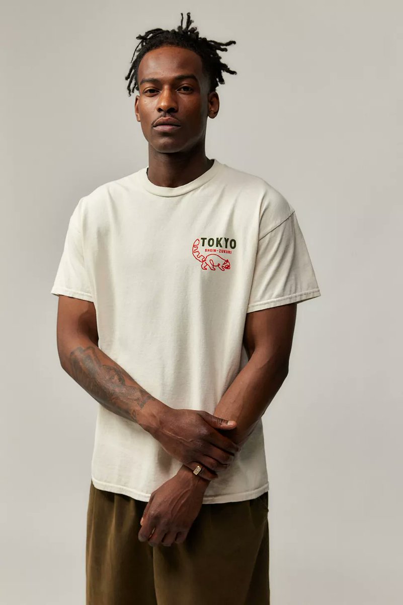 CaminoTV's tweet photo. Le design du tee est grave cool ⛩

24€ au lieu de 39€

Lien affilié : https://t.co/MLWpDTq7V7 https://t.co/SiPQbuKvnD