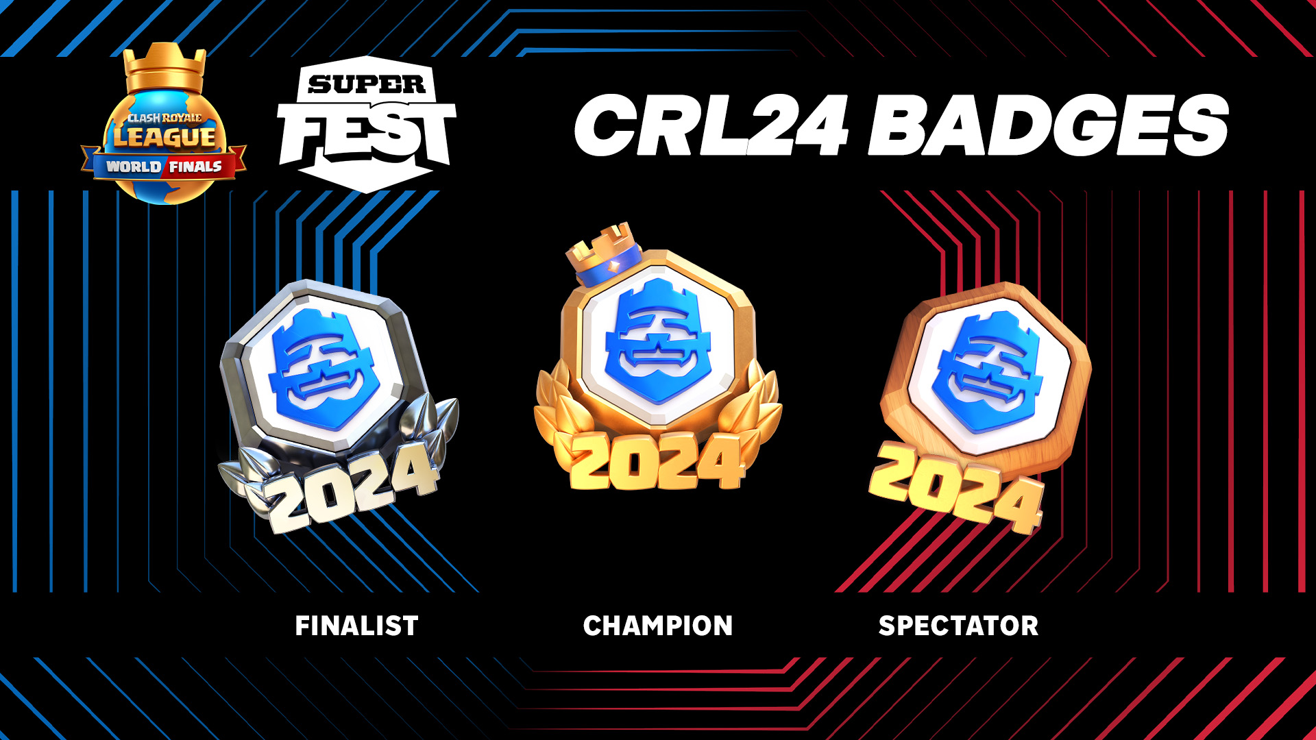Clash Royale Esports on X: “🧠 DAY 1 PREDICTIONS OPEN NOW 🧠 Tune 