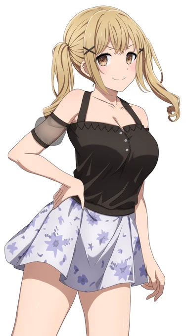 有咲ちゃん 