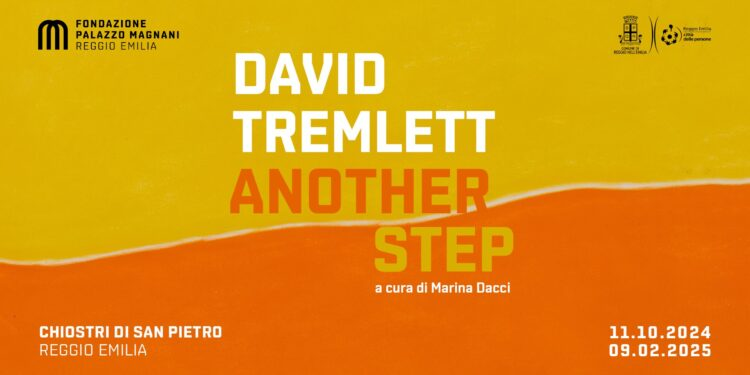 "Another Step" e "The organ pipes"-  David Tremlett <a href="/PalazzoMagnani/">Palazzo Magnani</a> 

📍Chiostri di San Pietro
📍Ex mangimificio Caffarri

🗓️ Fino al 09 febbraio 2025

More info 👇palazzomagnani.it/exhibition/dav…