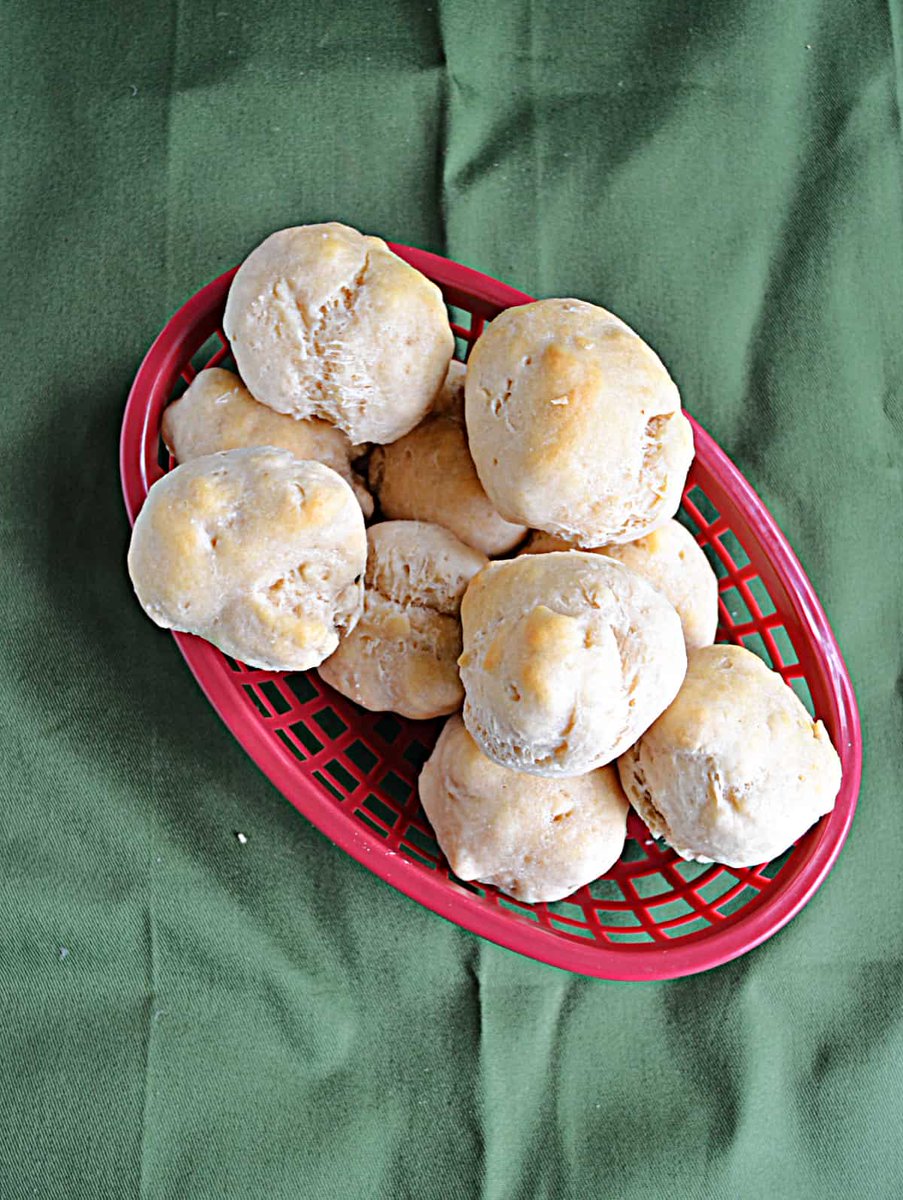 Hezzi-Ds Recipe Box tweet media