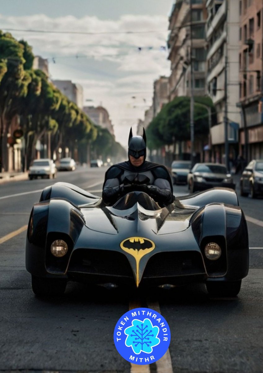 acciontoken's tweet photo. Te invitamos a conocer nuestra colección N41 de NFTs, que tiene como piezas temáticas a BATMAN,#BatmanNo te la pierdas. Este domingo salen las primeras piezas a la venta en https://t.co/cNRIxSogcc #NFT #cardano #cardanomithr #CardanoCommunity #BatmanNFT #cardanoNFT #FutbolLLF https://t.co/08jj8i5VPz