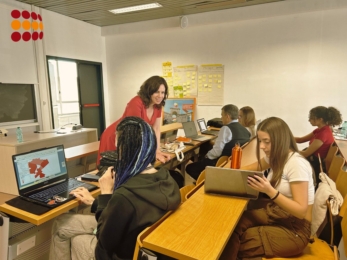 MSc in European Economy and Business Law tweet media