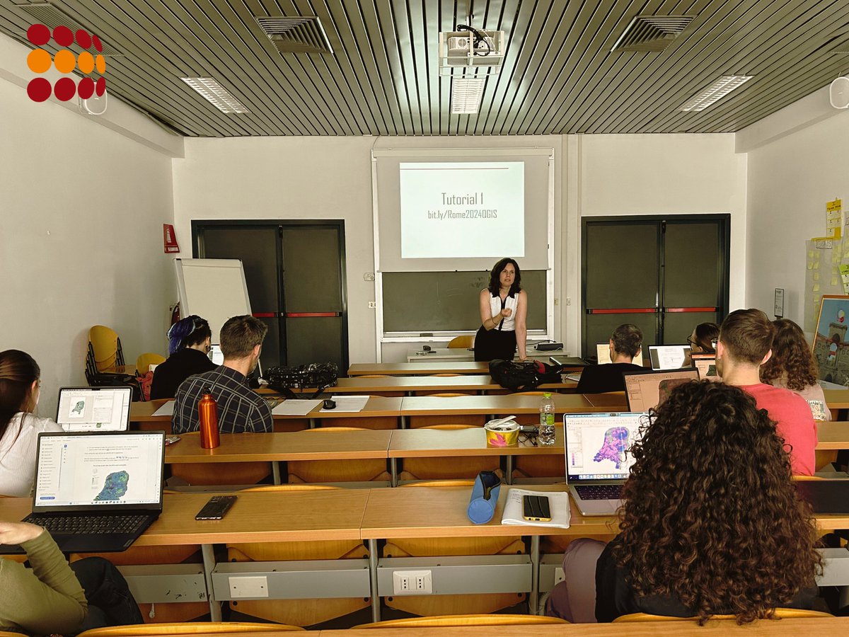 MSc in European Economy and Business Law (@msceebl) on Twitter photo QGis Seminar 2024 ended with success.
We thank Professor Daniella Vos and the all participants.
See you at the next edition 👋
@carciccar
<a href="/unitorvergata/">Università di Roma Tor Vergata</a>
<a href="/DEF_TorVergata/">DEF Tor Vergata</a> QGis Seminar 2024 ended with success.
We thank Professor Daniella Vos and the all participants.
See you at the next edition 👋
@carciccar
<a href="/unitorvergata/">Università di Roma Tor Vergata</a>
<a href="/DEF_TorVergata/">DEF Tor Vergata</a>