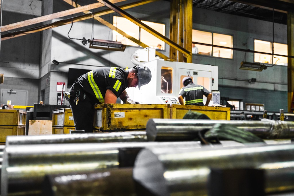 steel_pa's tweet image. Looking for your next opportunity? We’ve got open positions at several locations! Head to our website to apply today. 🌟

🌐: pasteel.com/careers/

#hiringalert #pasteel #steelindustry #steelsupplier