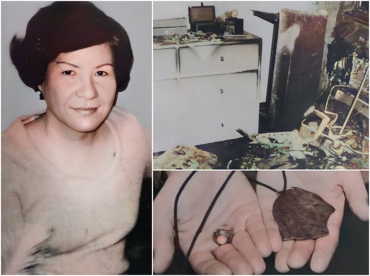 KASUS MISTERIUS TERESITA BASA (1977)

Diduga arwah wanita asal Filipina berkomunikasi dengan orang yang masih hidup untuk memecahkan kasus pembunuhannya sendiri dan mengungkap siapa pelakunya.