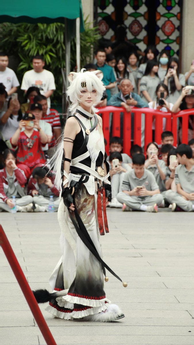 #Lingyang #凌阳 #WutheringWaves #鸣潮  #명조 #워더링웨이브