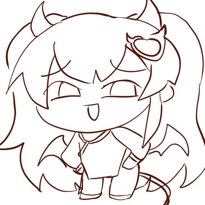 【才能】今まで隠してました。これが僕の本気の画力です。 