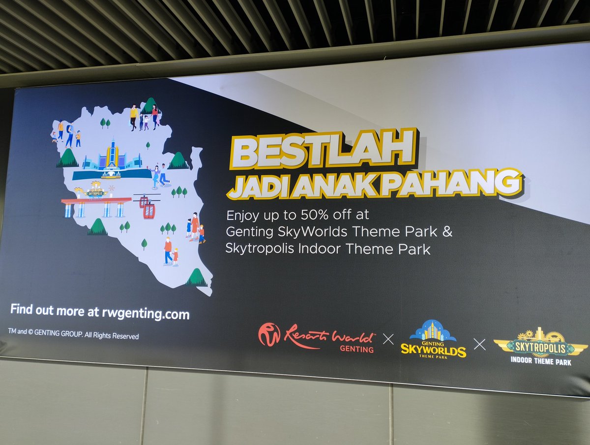 My Pahang (@mypahang) on Twitter photo 