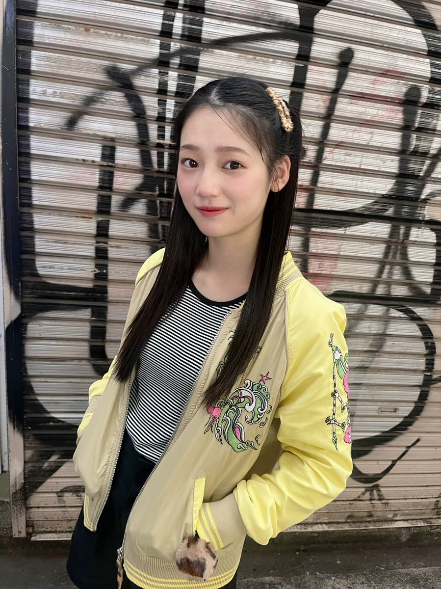 📢発売中📢 BRODY12月号では、 #僕が見たかった青空 #吉本此那 さんが