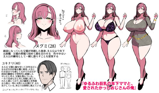 冬コミはこんな感じでイキたいかな… 