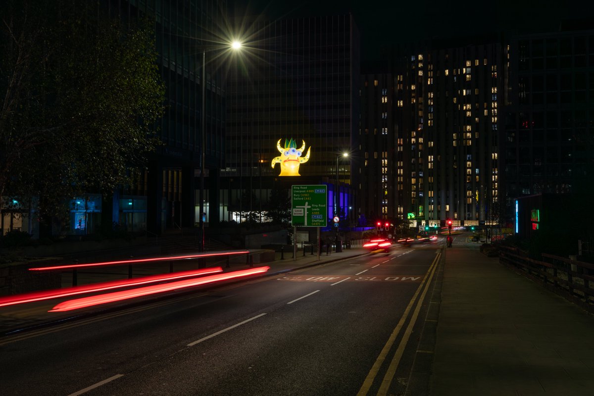 Wailor-Swift is performing at <a href="/NCHMCR/">New Century</a> <a href="/NOMA_mcr/">NOMA</a> 

She'll be here until Thursday 31st October, performing on the roof.

#halloweenmcr 
<a href="/thevainphotos/">Carl Sukonik</a> 
<a href="/filthylukerart/">Filthy Luker</a> + Designs in Air