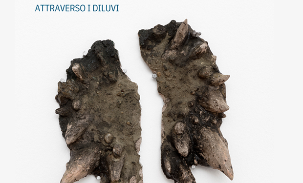 "Attraverso i diluvi" - Collezione Maramotti 
Esposizione collettiva sul tema delle catastrofi umane e del mondo.

📍Collezione Maramotti, RE
🗓️ Fino al 16 febbraio 2025

More info 👇collezionemaramotti.org/it/dettaglio-m…