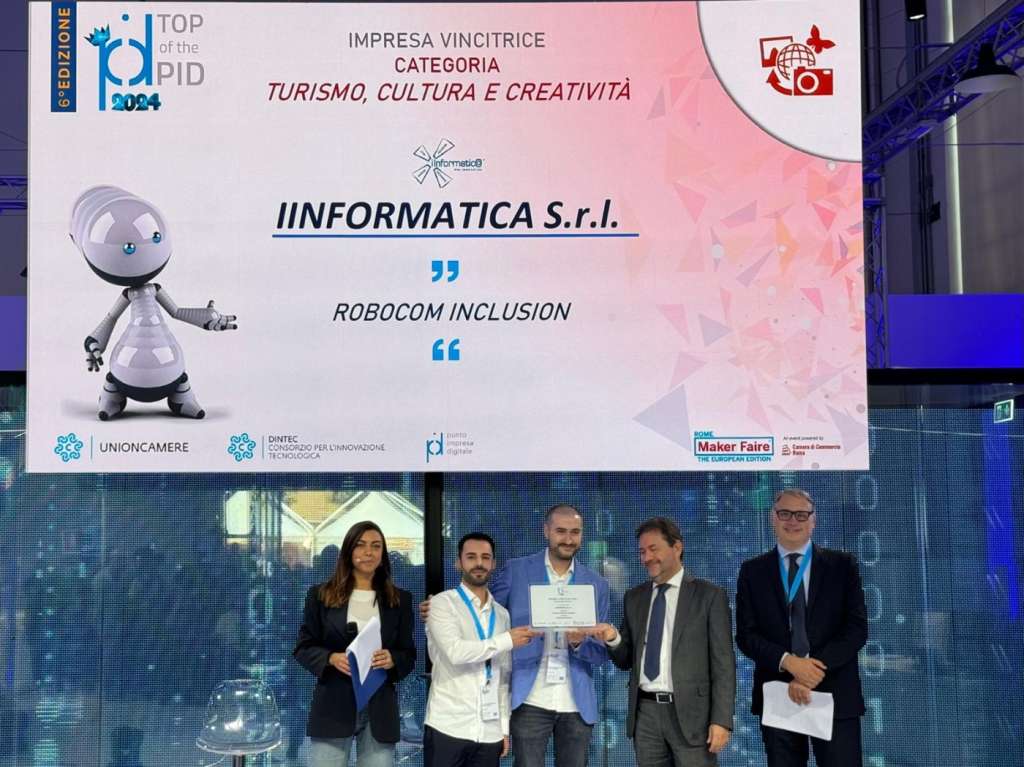 Arte & Cultura Digitale tweet media